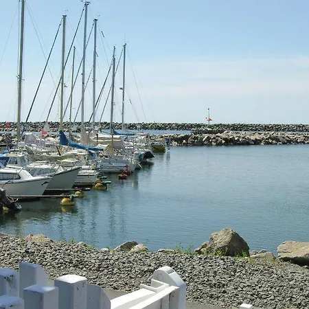 Marina I Сasa de vacaciones