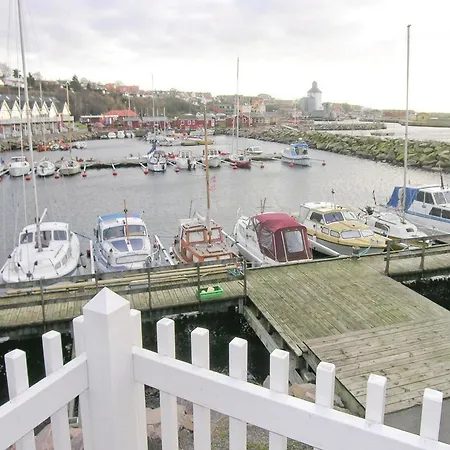 Prázdninový dům Marina I Hasle