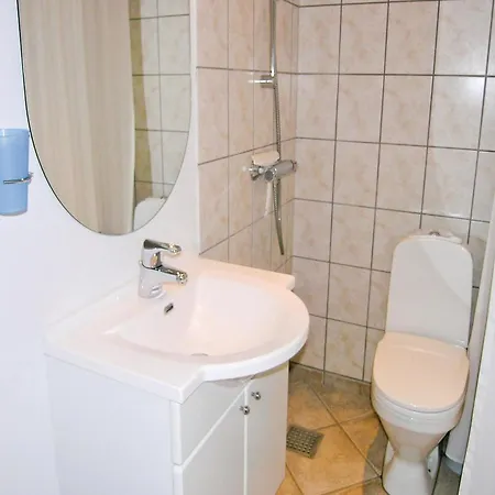 Marina I Prázdninový dům